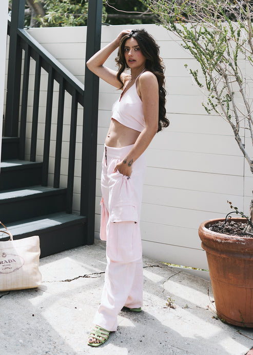 Linen Cargo