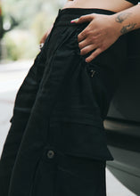 Linen Cargo