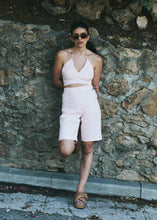 Linen Short