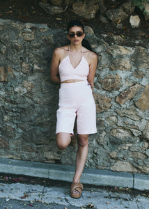 Linen Short