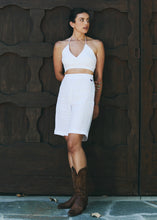 Linen Short