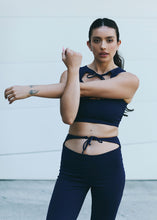 Bow Flare Legging