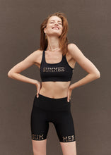 Summer Sports Bra