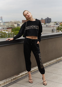 Summer Sweats