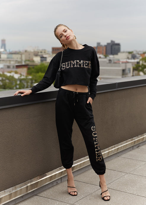 Summer Sweats