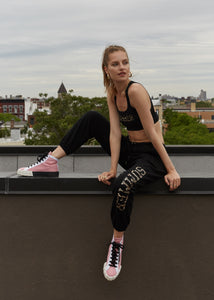 Summer Sports Bra