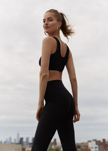 The Classic Rib Set