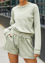 Chill Drawstring Short
