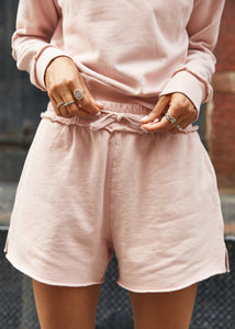 Chill Drawstring Short