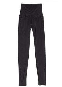 Classic Rib Legging