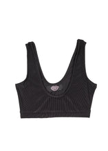 Classic Rib Sports Bra