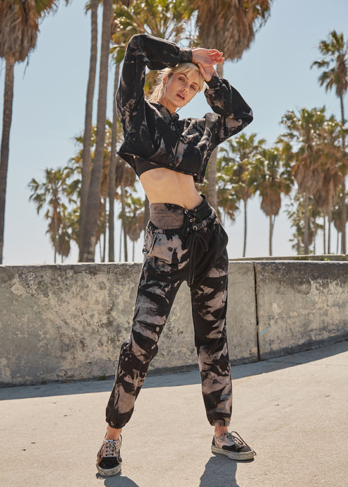 Skate or Dye Sweats