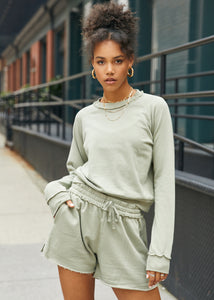 Chill Drawstring Short
