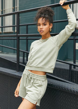 Chill Drawstring Short