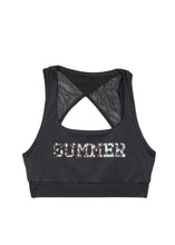Summer Sports Bra