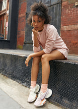 City Girl Crewneck Pullover