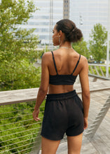Chill Drawstring Short