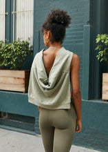 Tribeca Legging