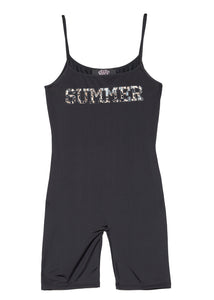 Summer Bodysuit
