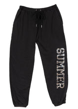 Summer Sweats
