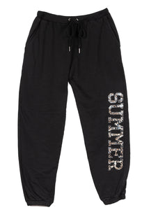 Summer Sweats