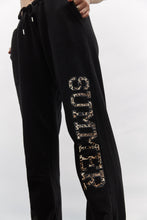 Summer Sweats